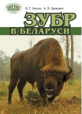 Зубр в Беларуси