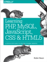 Learning PHP, MySQL, JavaScript, CSS & HTML5
