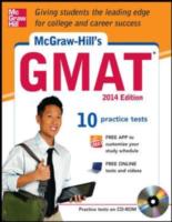 McGraw-Hill's GMAT 2013 Edition