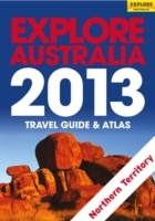 Explore Northern Territory 2013