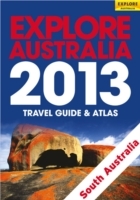 Explore South Australia 2013