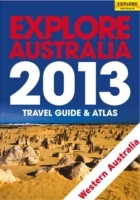 Explore Western Australia 2013