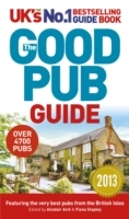 Good Pub Guide 2013