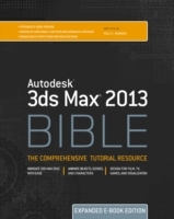 Autodesk 3ds Max 2013 Bible