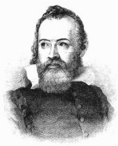 Галилео Галилей. Его жизнь и научная деятельность