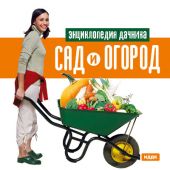 Энциклопедия дачника. Сад и огород