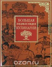 Большая энциклопедия кулинарии