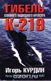 Гибель атомного подводного крейсера К-219