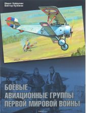 Боевые авиационные группы Первой мировой войны